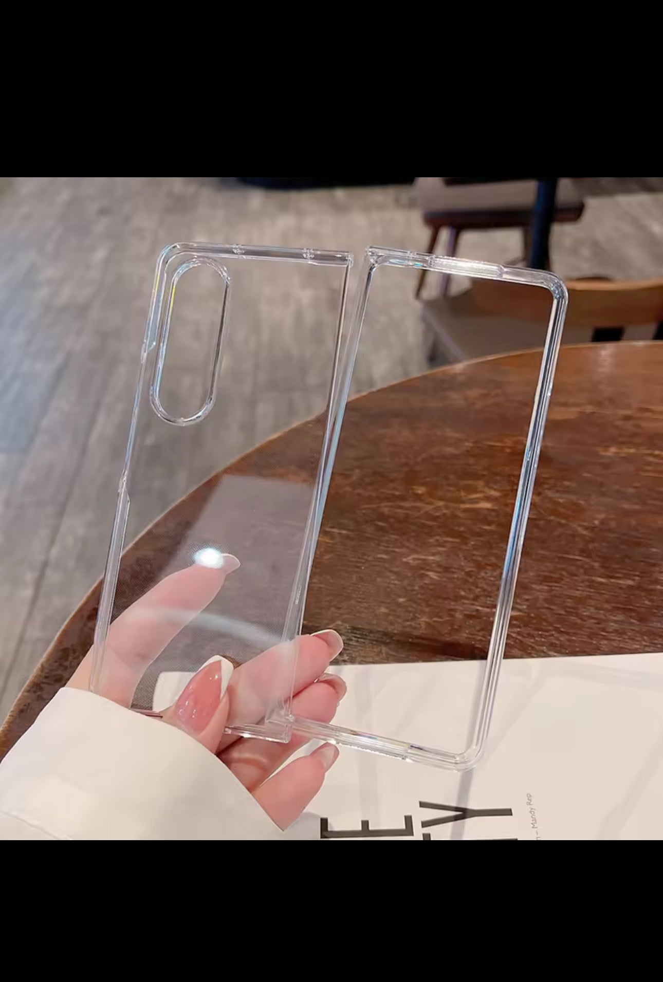 Coque 100% personnalisée par TOI